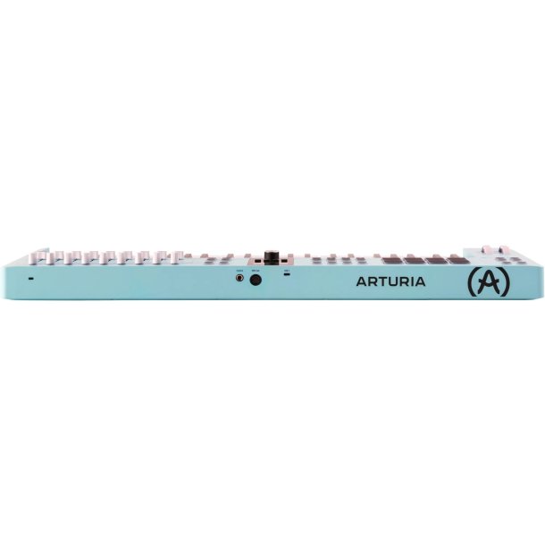 ARTURIA Keylab Essential 49 Mk3 Aqua marine  � Special Edition